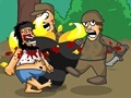 Trò chơi Hobo 4 Total War