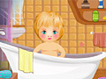 Trò chơi Baby Caring