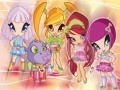 Trò chơi Pop Pixie: Potate Puzzle