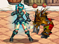 Trò chơi Fighter And Warcraft