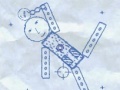 Trò chơi Ragdoll Cannon 3