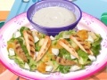Trò chơi Caesar Salad
