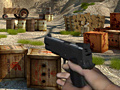 Trò chơi Last Bullet