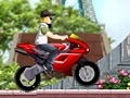 Trò chơi Uphill Rush 3