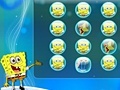 Trò chơi Twisting Puzzle Spongebob