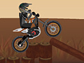 Trò chơi Dirty Biker