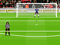 Trò chơi Free Kick League