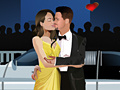 Trò chơi Angelina and Brad Kissing