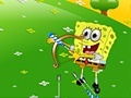Trò chơi Spongebob Arrow Shooting