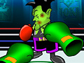 Trò chơi Mask Boxing