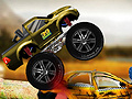 Trò chơi Urban Crusher 2