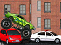 Trò chơi Crazy Mustang 2 