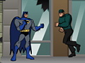 Trò chơi Batman In The Heat of The Night