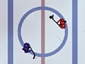 Trò chơi Footy Hockey