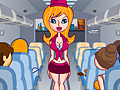Trò chơi Funny airplane