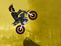 Trò chơi Judgement Day Bike