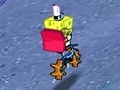 Trò chơi SpongeBobs Pizza Toss