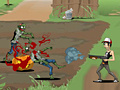Trò chơi Zombie Waster