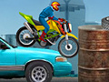 Trò chơi Star Stunt Biker