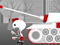 Trò chơi Zombie Runner