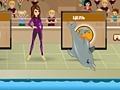 Trò chơi My Dolphin Show 1
