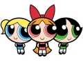 Powerpuff Girls trò chơi 