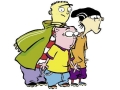 trò chơi Ed Edd và Eddy 