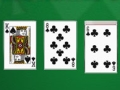 trò chơi Klondike Solitaire 