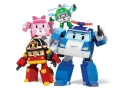 trò chơi Robocar Poli 