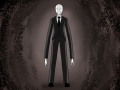 trò chơi Man Slender 