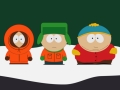 game South Park 