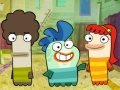 trò chơi Fish Hooks 