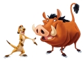trò chơi Timon và Pumbaa 