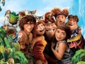 Các trò chơi Croods 