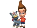 trò chơi Jimmy Neutron 