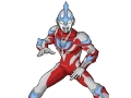 trò chơi Ultraman 