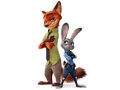 trò chơi Zootopia 