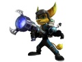 game Ratchet và Clank 