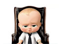 Trò chơi The Boss Baby 