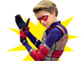 Trò chơi Henry Danger 