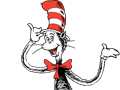 Trò chơi Cat in the Hat biết rất nhiều về nó 