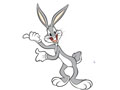 Trò chơi Bugs Bunny 