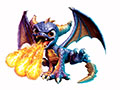 Trò chơi của Skylanders 