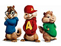 Trò chơi Alvin and the Chipmunks 