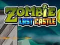 Trò chơi Zombie: Lâu đài cuối cùng trực tuyến 