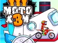 Trò chơi Moto cực đoan trực tuyến 
