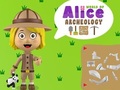 Chơi Thế giới của Alice trực tuyến 
