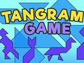 trò chơi Tangram trực tuyến 