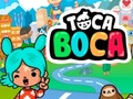 trò chơi Toka Boca trực tuyến 