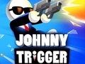 Trò chơi Johnny Trigger trực tuyến 